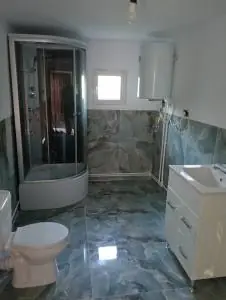 Instalator sanitar și termic