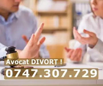 Avocat Dreptul Familiei Bucuresti