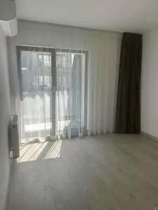 Apartament 2 camere nemobilat in Select Residences