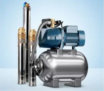 Instalator pompe submersibile - hidrofoare
