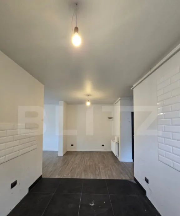 Apartament 2 camere 55 mp cu parcare zona Donath