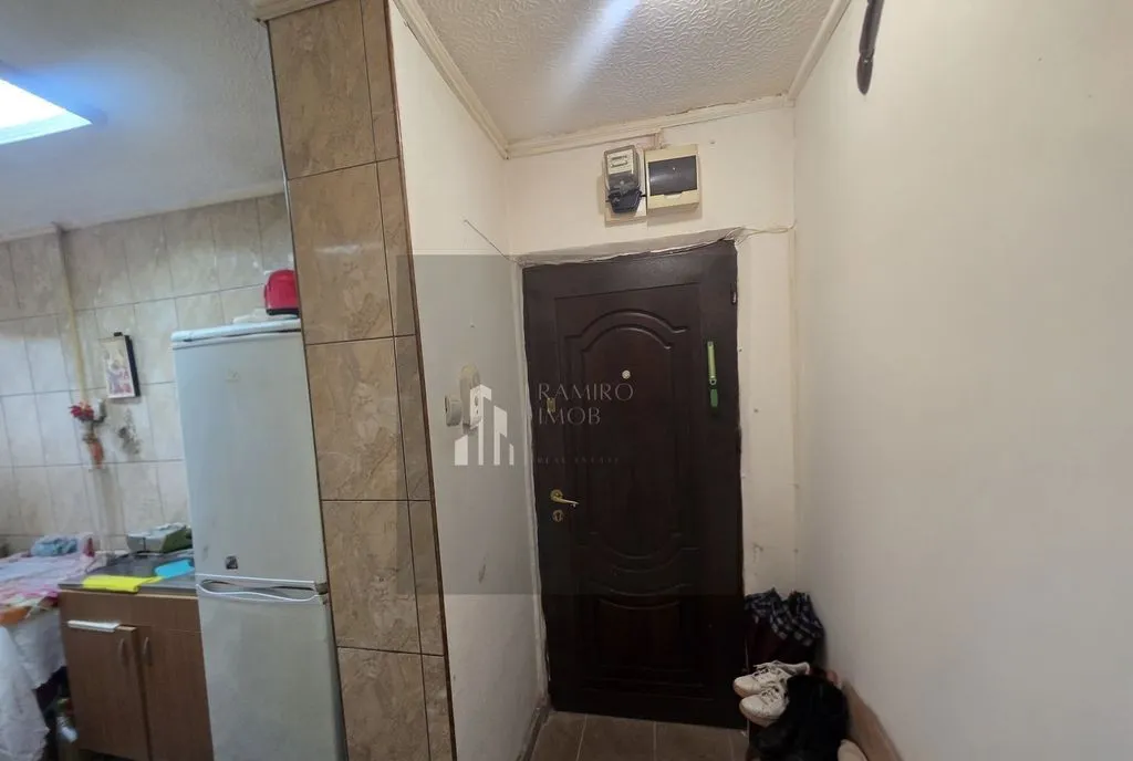 Apartament 2 camere 38 mp/ Bulevard Constantin Brancoveanu