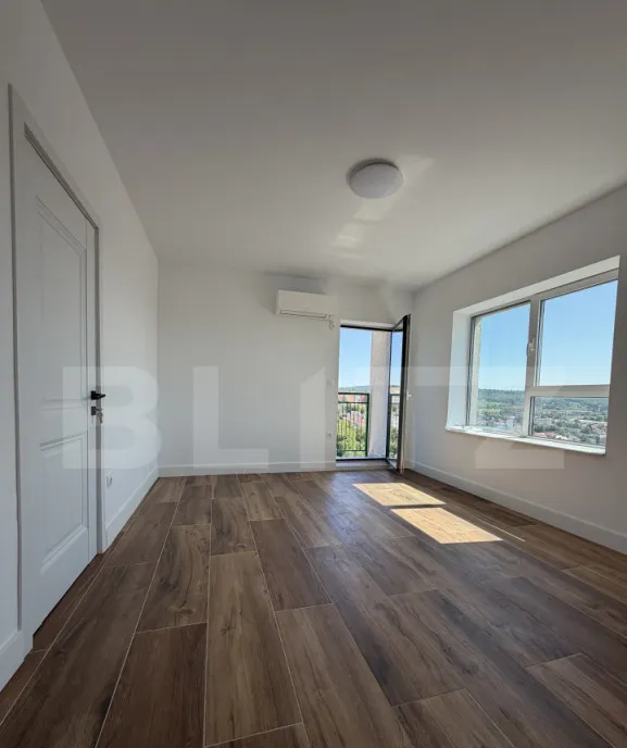 Apartament 2 camere de vanzare - vivat Residence Targu