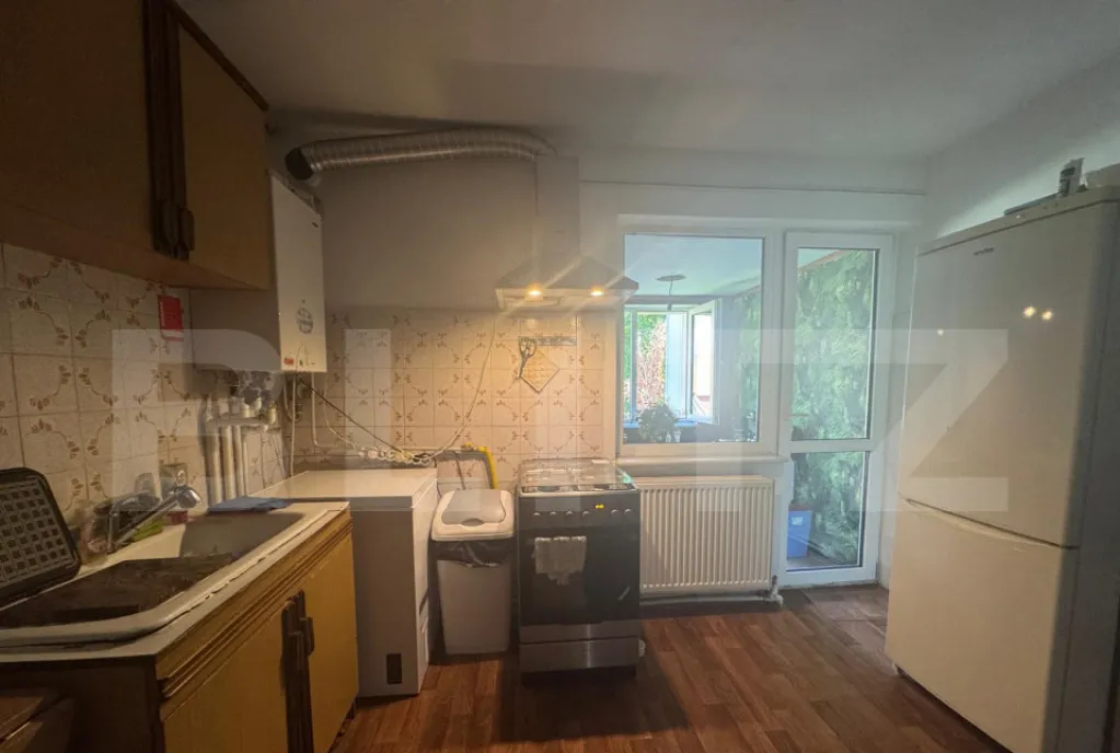 Casa tip Duplex 300 mp utili zona Zamca