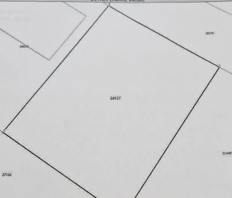 Apartament de 2 camere 57mp terasa 76mp parcare zona Den