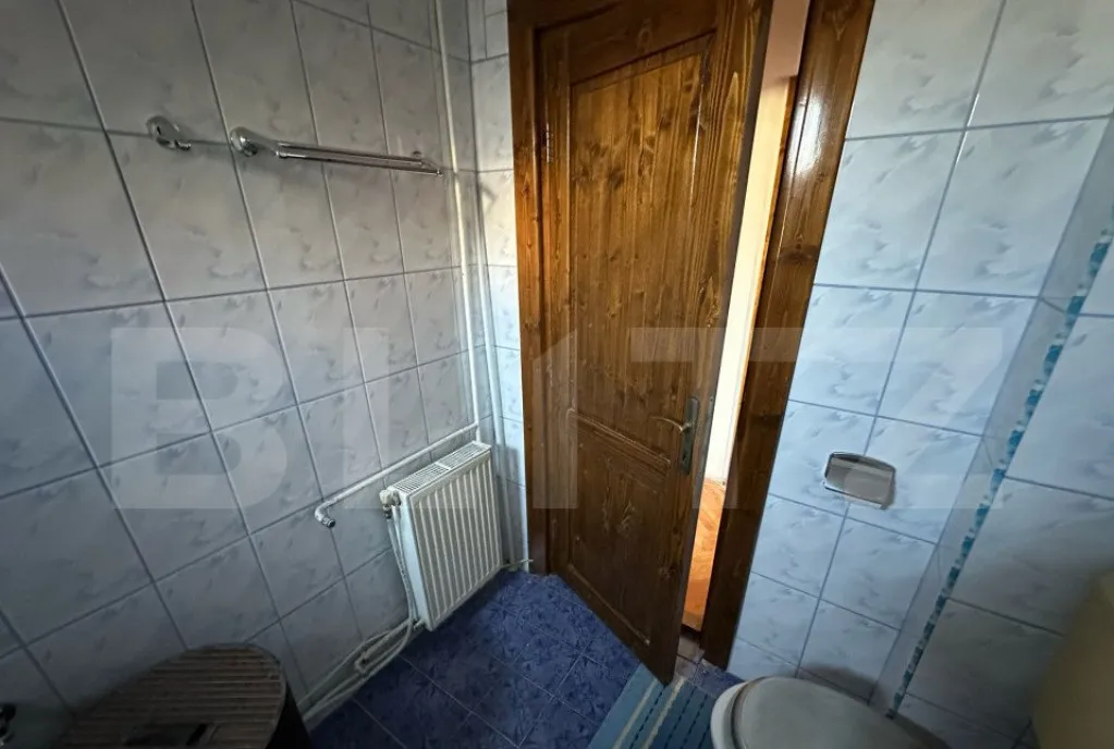 Apartament cu 3 camere 78 mp zona Bulevardul Kogalniceanu