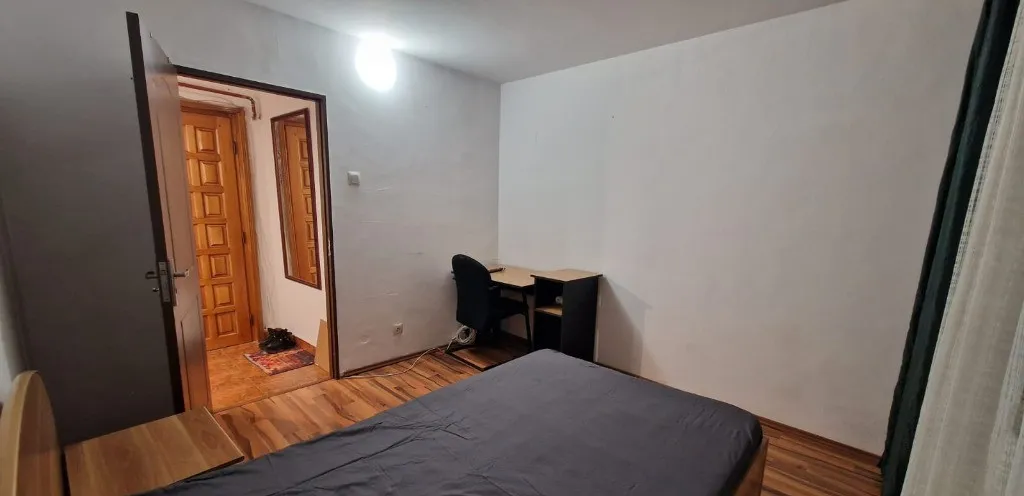 Apartament 3 camere Brazda lui novac