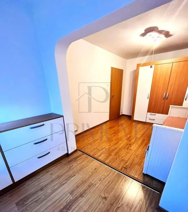 Lipovei 3 camere 2 bai 2 balcoane centrala proprie