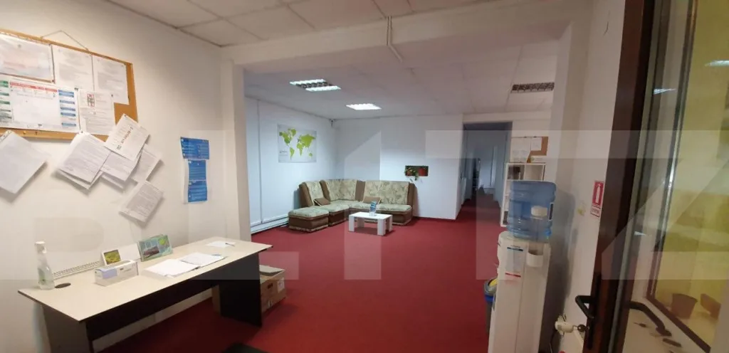 Exclusivitate Casa 450 mp Piata Mihai Viteazul