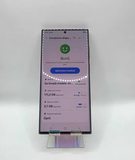 Samsung S22 Ultra
