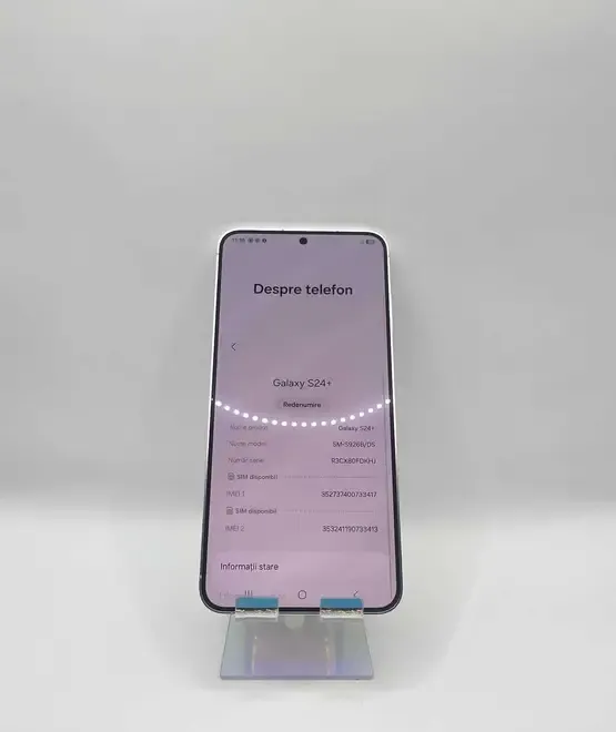 Samsung S24 Plus