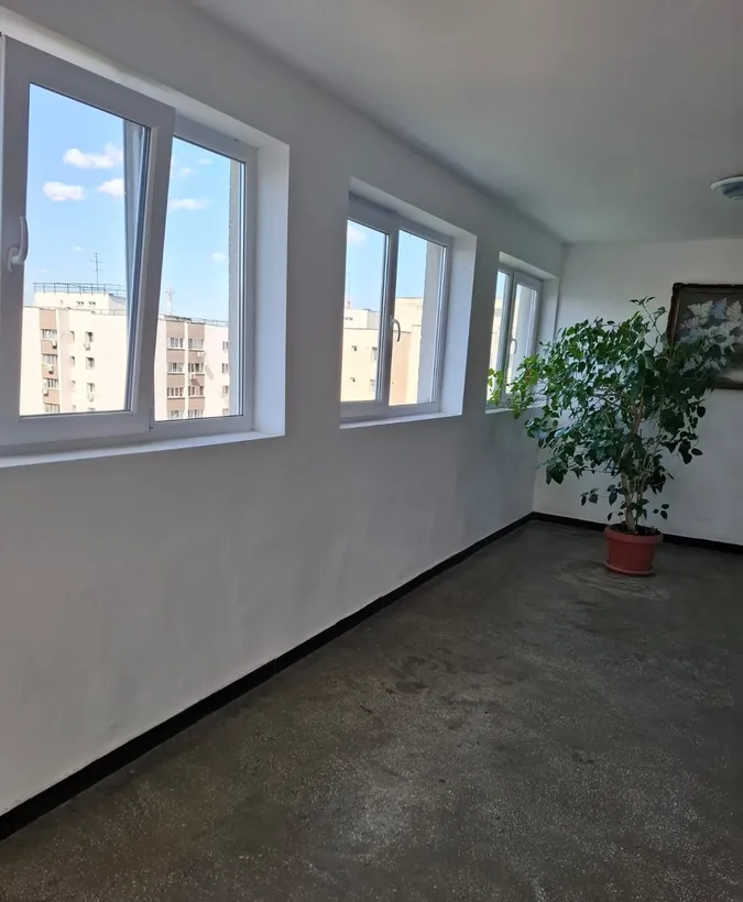 Drumul Taberei Favorit metrou Mall Afi Cotroceni