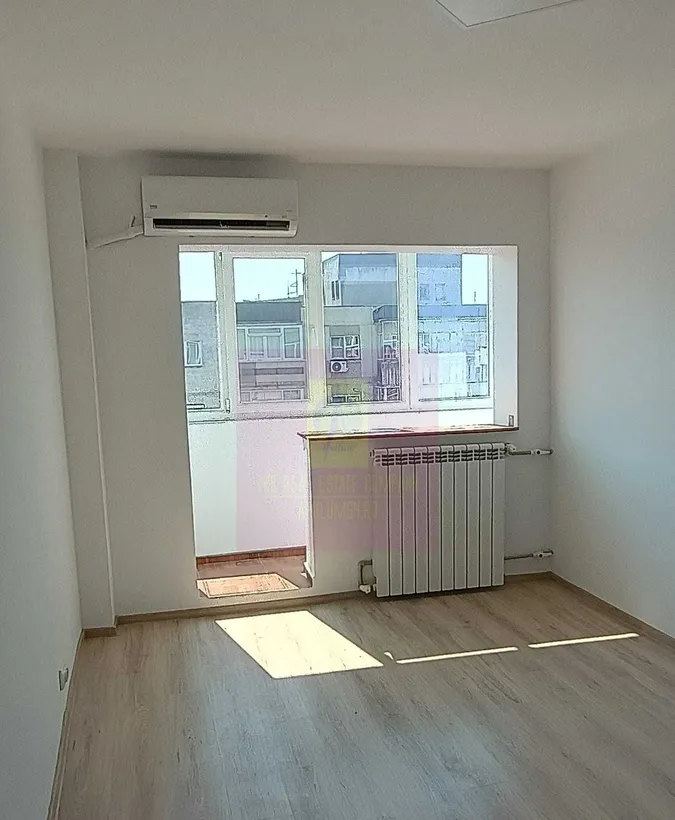 Garsoniera renovata 33 mp lujerului