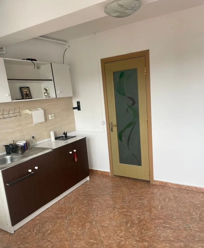 Rahova Teius str Pucheni