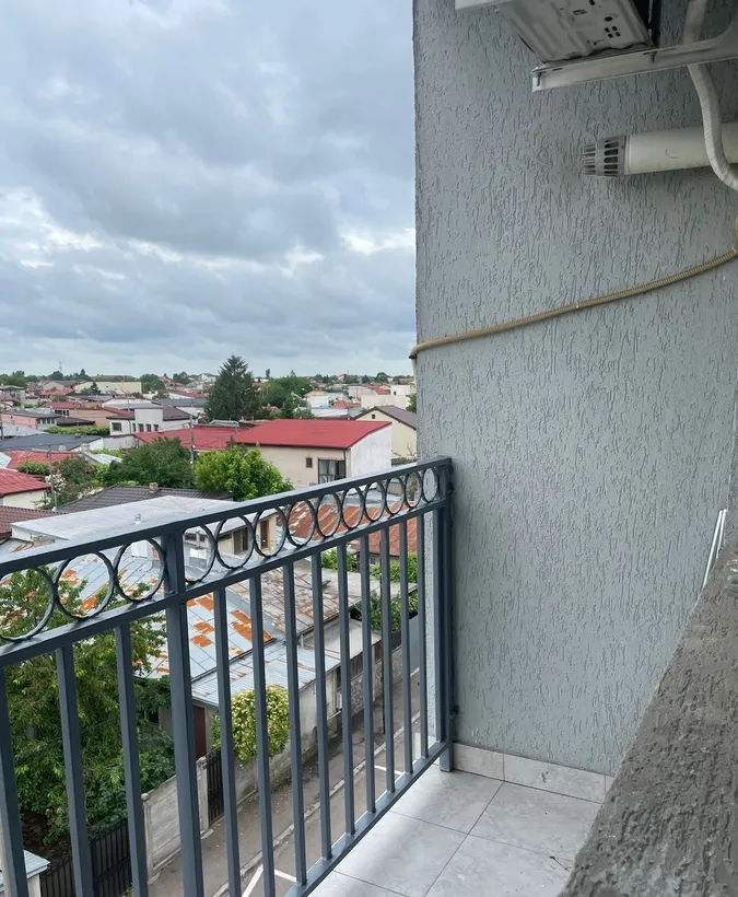 Rahova Teius str Pucheni