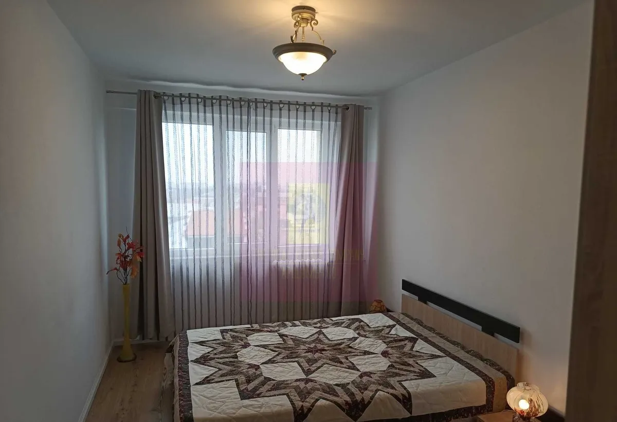De vanzare apartament 2 camere Piata Domenii