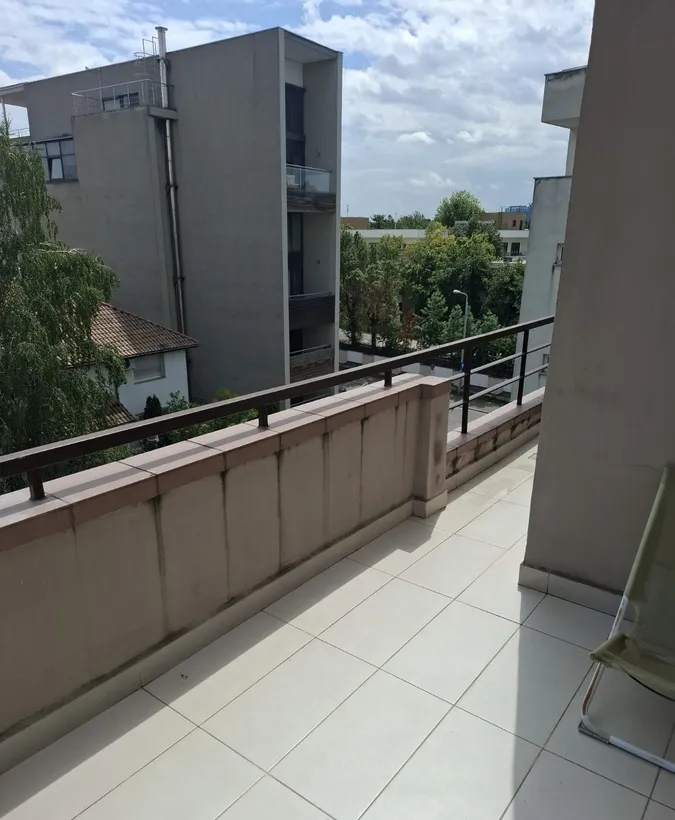 Herastrau nou apartament 4 camere mobilate si utilate etaj 4