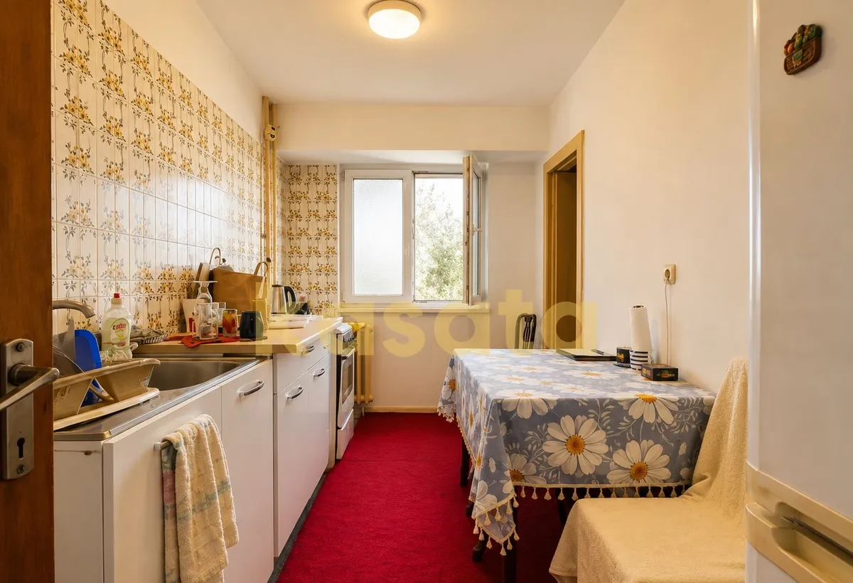 Pantelimon Mega Mall apartament 3 camere 78 mp 1976 etaj 6/12