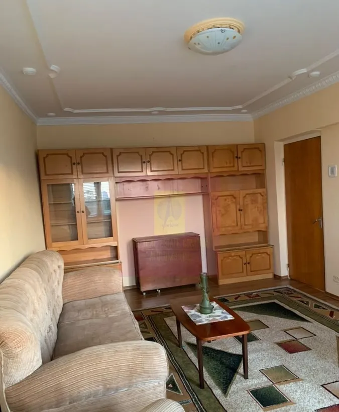 Apartament cu vedere panoramica catre Parcul Plumbuita Colentina