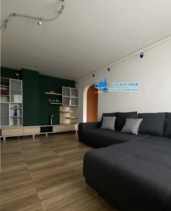 Apartament 3 camere decomandat boxa I Occidentului