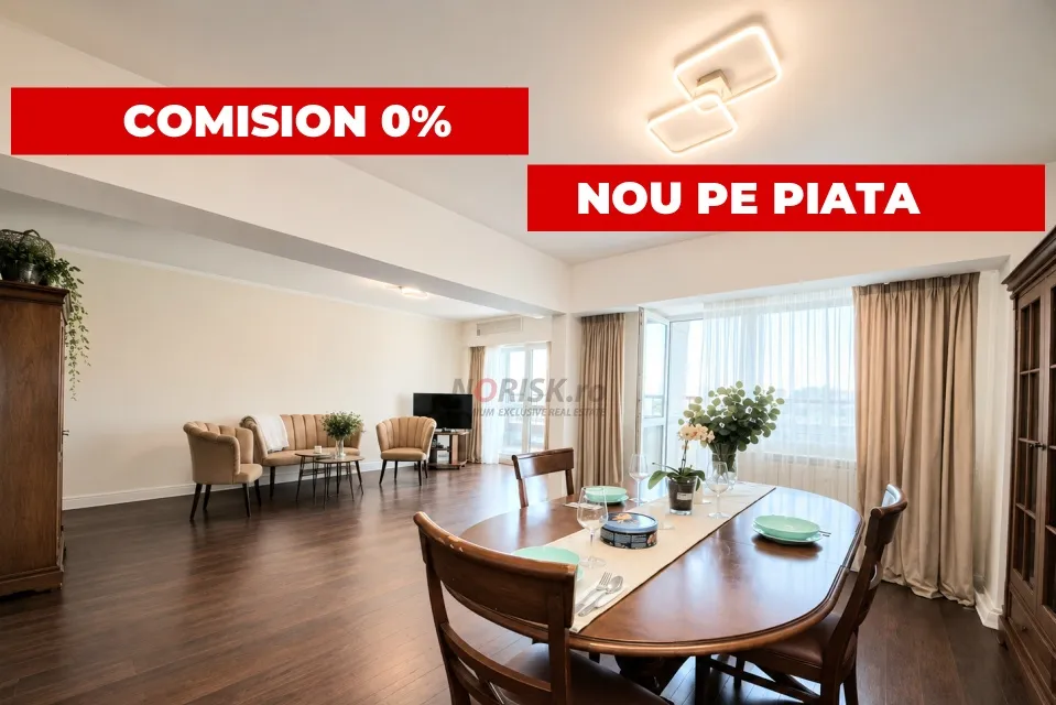 Unirii duplex 3 camere 122 mp centrala sauna terasa