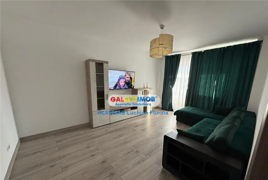 Apartament 3 camere renovat etaj 1 I Parcul Morarilor