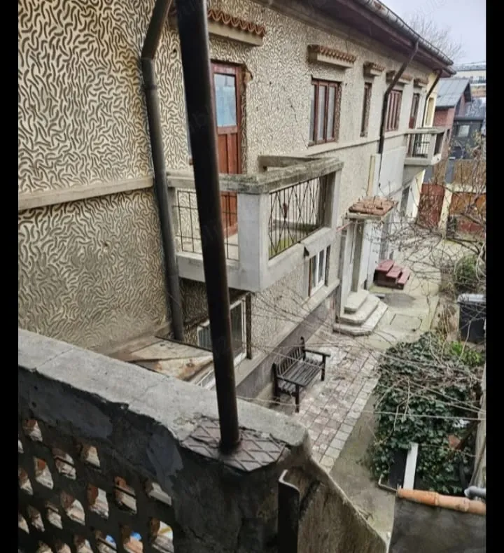 13 Septembrie/ strada Cenad
