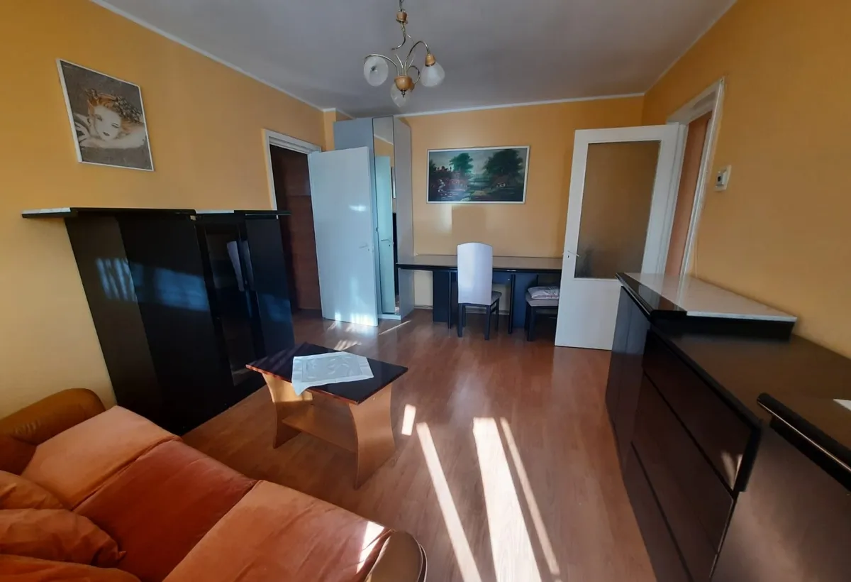 Unirii Cantemir apartament 2 cam de inchiriat fara agentii 64 m2
