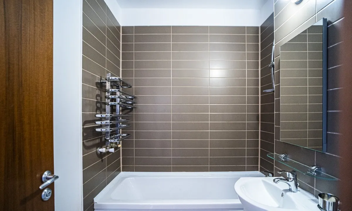 Ion Mihalache 166 metrou 1 Mai apartament 2 camere