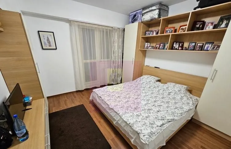 Vanzare apartament de 2 camere Calea Calarasilor Matei Basarab