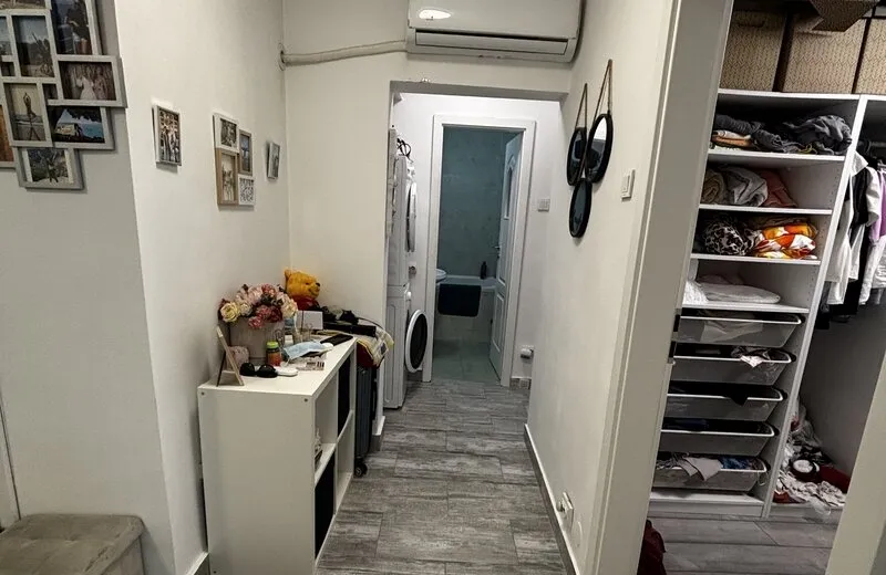 Drumul Taberei Valea Argesului