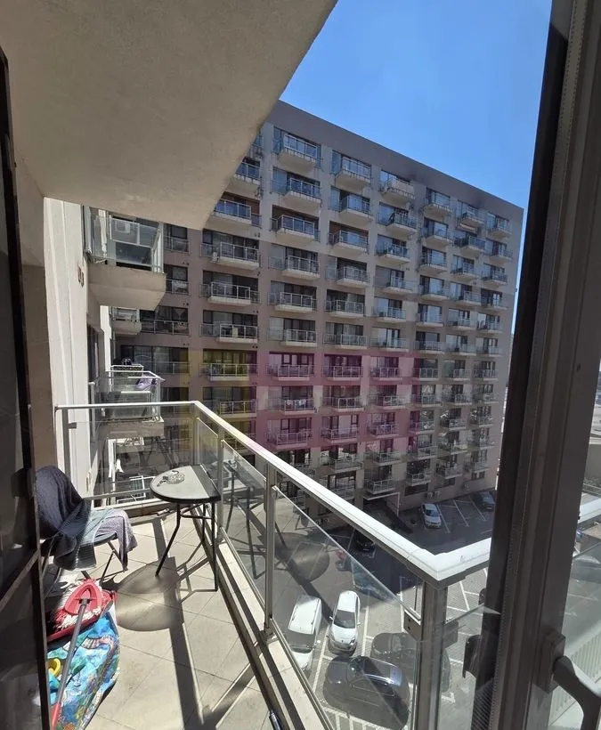 Rasarit de Soare Auchan Titan apartament 3 camere