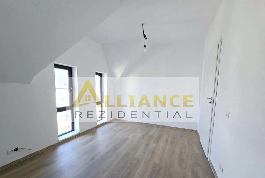 Vila 5 camere 3 bai incalzire pardoseala