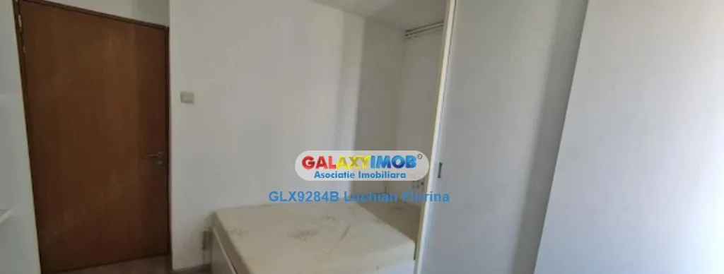 Apartament 2 camere decomandat