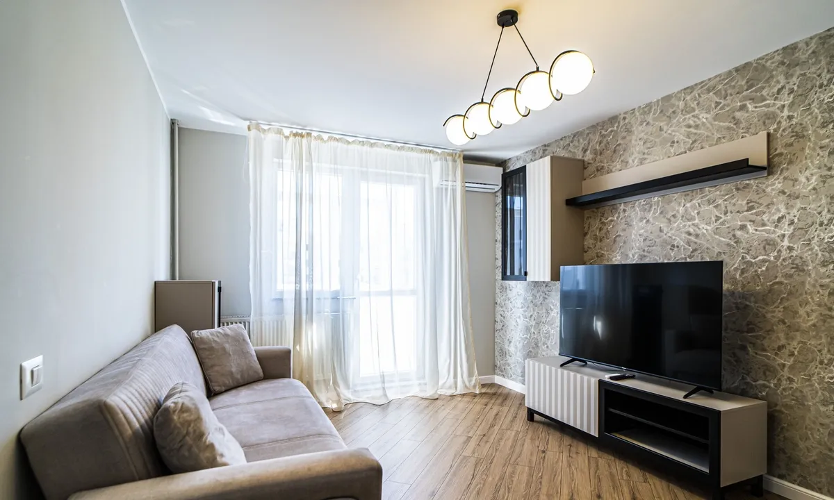 Drumul Taberei 2 camere mobilat si utilat complet