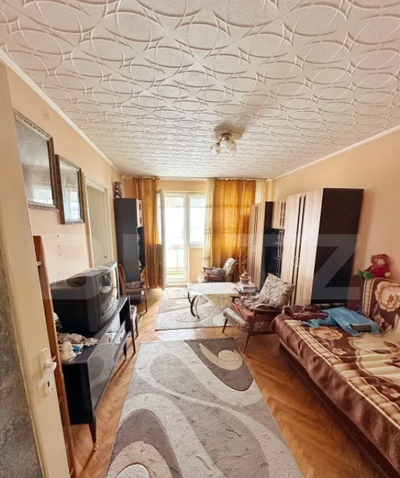 Apartament de 2 camere priveliste panoramica luminos si