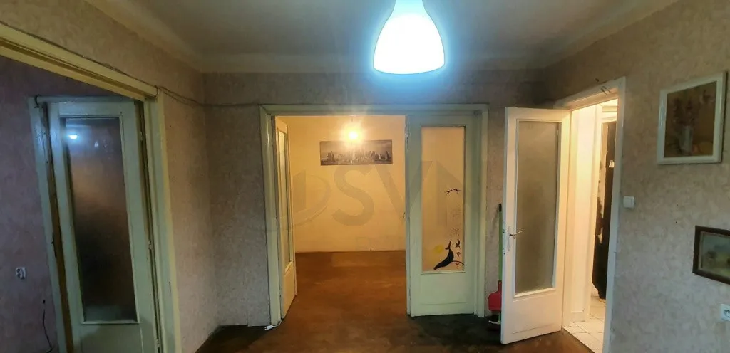 Unirii l Apartament 3 camere l Etaj 2