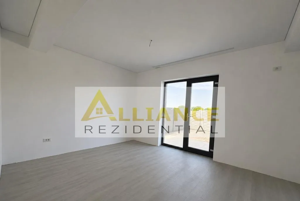 Vila str Miorita 4 camere 3 bai 2 dressinguri beci