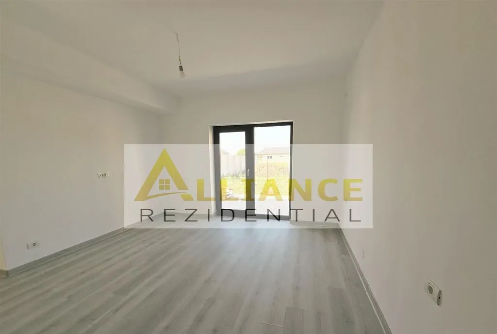 Casa 4 camere pod placa de beton incarcare ma