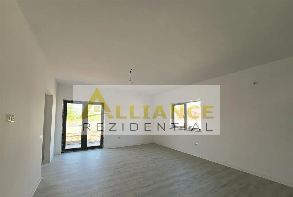 Vila 130mp utili beci incalzire pardoseala Geamuri tr