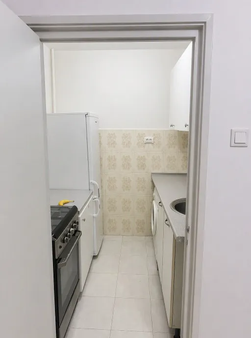 Garsoniera de inchiriat - Metrou Iancului 150 m