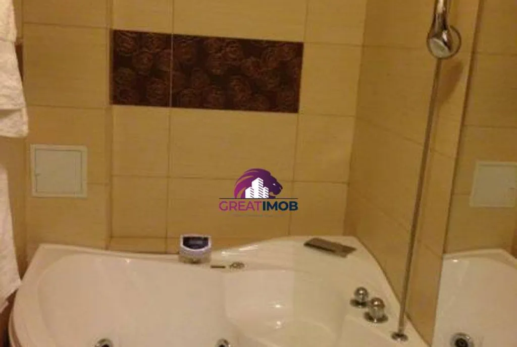 Apartament Spa 539 ios 3 Camere fost 4 Obor/Veranda Mall