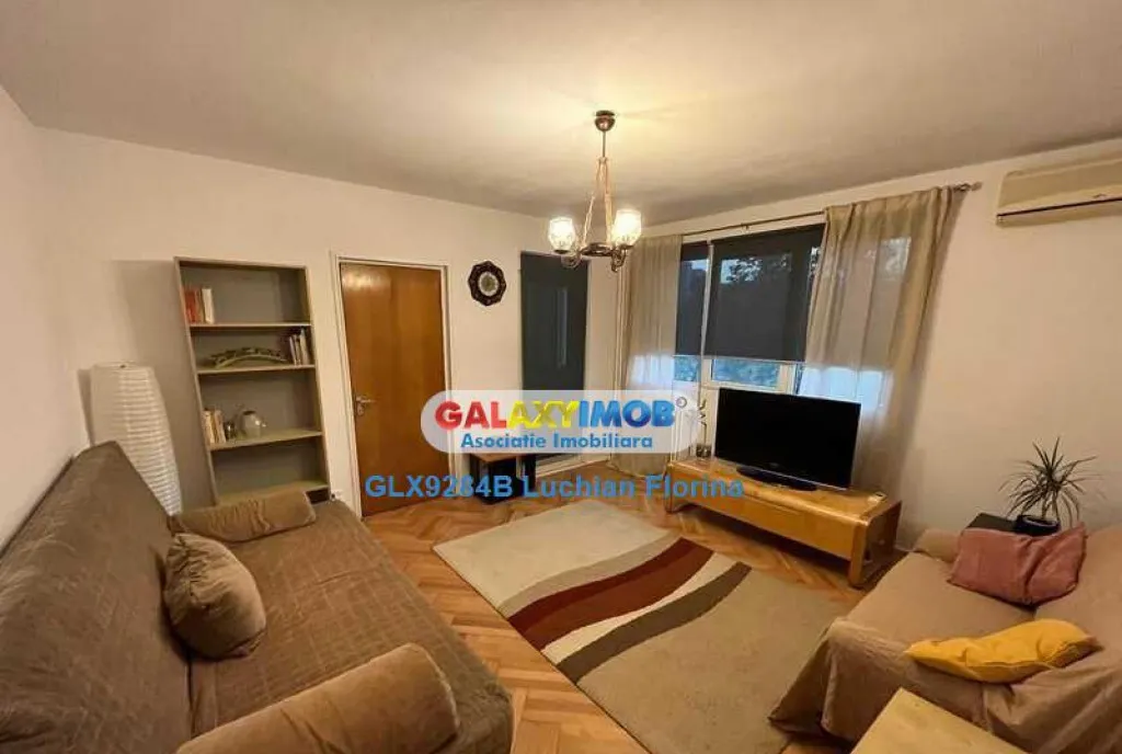 Apartament 3 camere decomandat I Nicolae Grigorescu