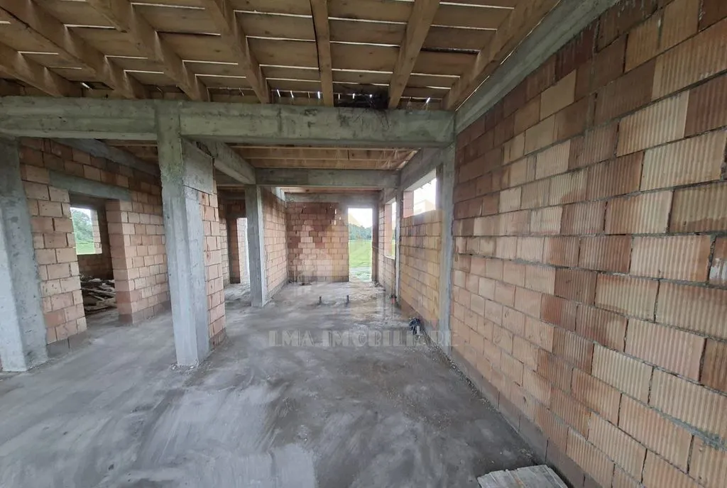 Casa individual Sanpetru Brasov Strada Drumul cu plopi