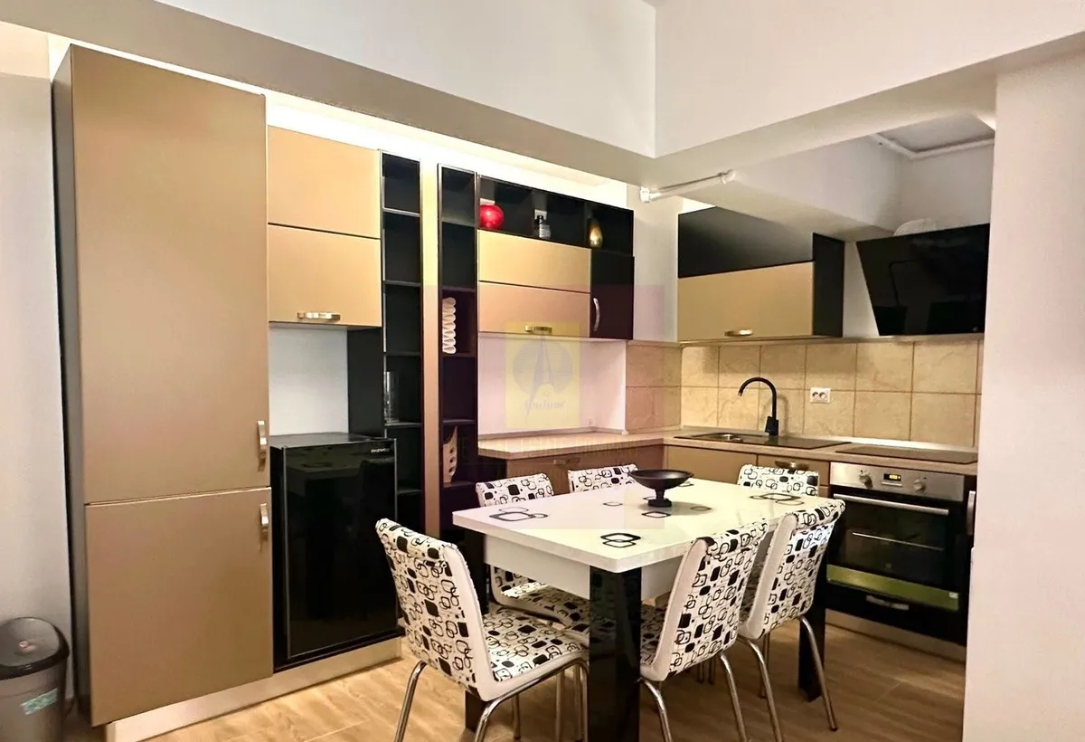 Apartament premium cu 2 camere Bulevardul Unirii