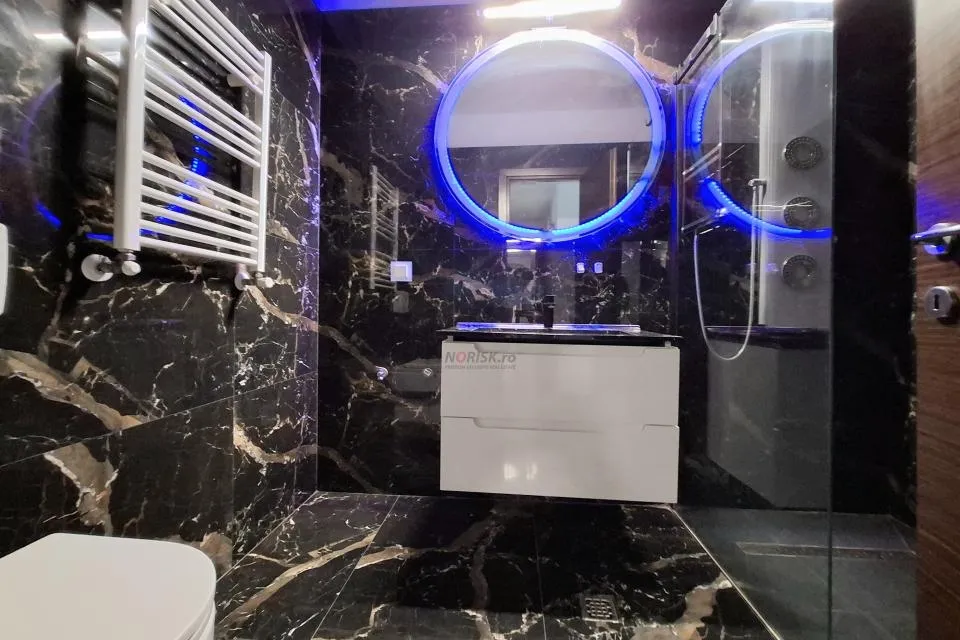 Asmita Gardens panoramic metrou Vacaresti Tineretului 2 camere premium