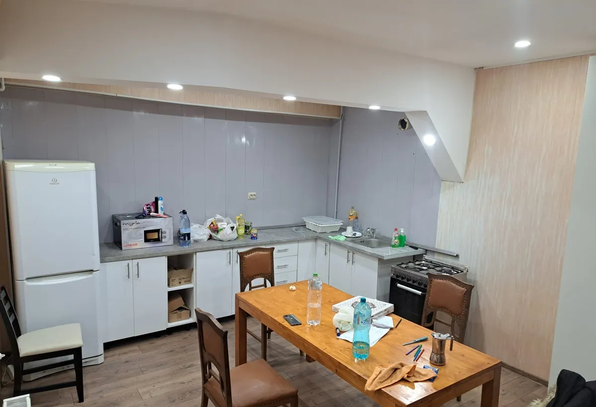 Giurgiului Casa spatiu comercial depozitare
