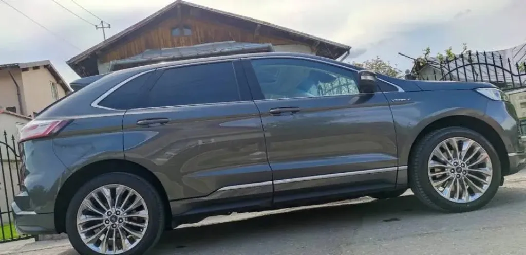 Ford EDGE 2020 2 0 238CP 8 1 22 790 eur