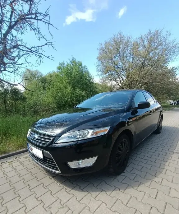 FORD Mondeo 2 0 145 CP 2008 3 600 eur