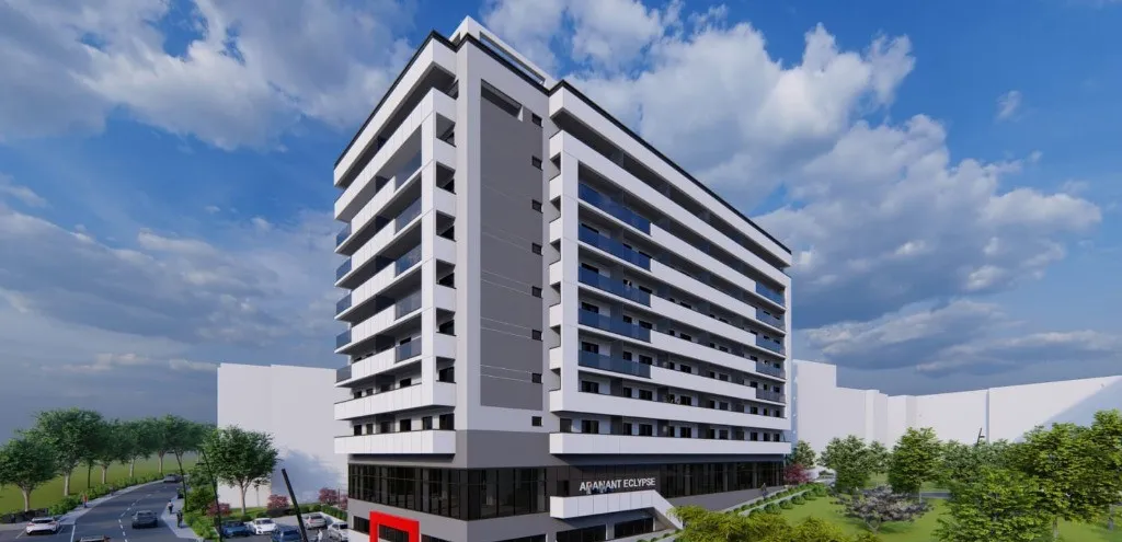 Adamant eclypse 3 camere tip 3B 85mp cug brd - Iasi